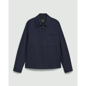 띠어리 자켓 P0174401 G4K DARK NAVY DOM