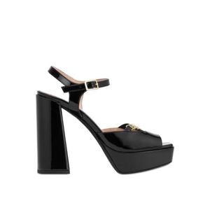 26 SS 러브모스키노 플랫폼 체인 샌들 JA1604CG1OIH0 TP445781511