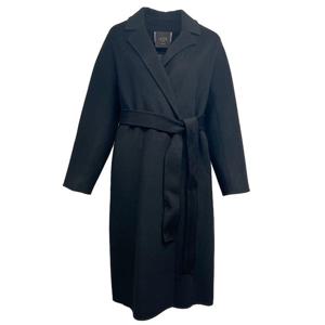 [데시데]울 핸드메이드 코트 DOD401