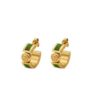 26 SS 베르사체 메두사 그레카 이어링 10227891A00638 TP445922439