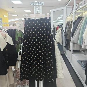 수스 DP01 벨벳도트 S254NSKC51