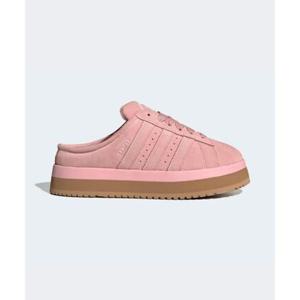 아디다스 캠퍼스 00s 윈터 로우 스니커즈 JR3238