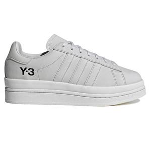 Y-3 와이쓰리 남성 HICHO 로고 스니커즈 FZ4339