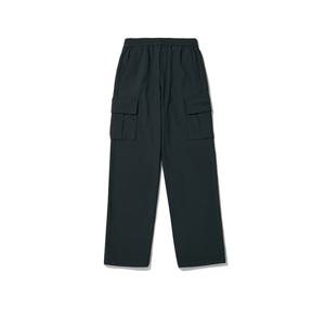 인터크루 남성  트리코트 본딩 스트레이트 팬츠 ITZ4PL11ADG (다크그레이)