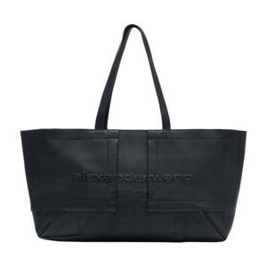 알렉산더 왕 숄더백 20126K33L 001 black