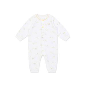 오가닉맘 스타코니긴소우주복 MLSPQE02