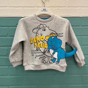 쁘띠앙팡 HC17 PC쿠니메니맨투맨 PCY72BTS12