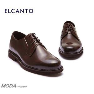 [엘칸토]경량 쿠션 정장 더비 남성 구두 2XMD90XS_GN