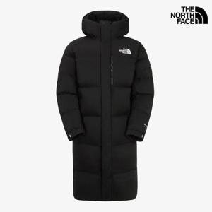 노스페이스  (NC1DR50A) 남성 챌린지 에어 다운 코트 (RDS)