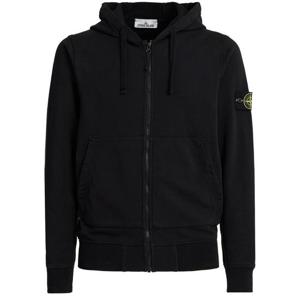 스톤아일랜드 코튼 스웻셔츠 후디 82I-3FL073