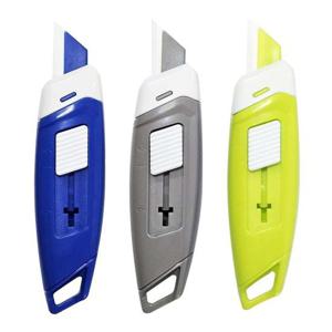 유아이 세라믹 커터 안전칼 택배칼