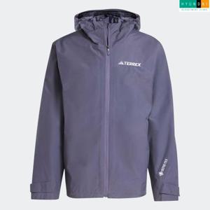 아디다스 현대백화점 [MAN] TERREX 엑스페리어 2L 고어텍스 퍼포먼스 재킷 JL9749 인기자켓 [현대백화점 쇼핑백 증정]