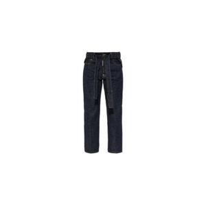 Dsquared2 X Magliano 벨티드 크롭 진 S72LB0894S30485 470 TP961563811