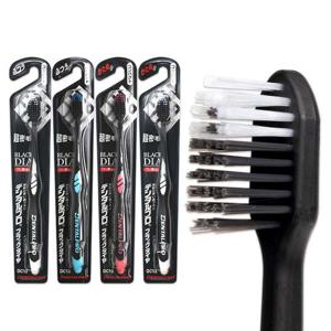 덴탈프로 블랙다이아 칫솔 컴팩트 DC12 DC13