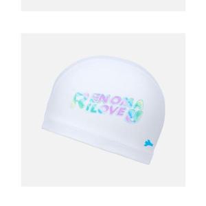 레노마수영복 HC04 남여 아동 공용 폴리텍스 수모 RC2F753(WH)