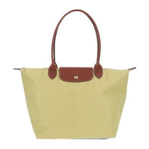 롱샴 나일론 플랩 라지 토트백 1899 089244