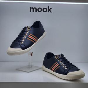 [무크]여성 와일드 웨빙 스니커즈 422382 AA TZHZ1SD