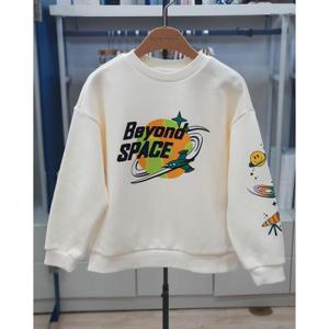 컬리수 세이브존04 스페이스맨투맨 C234TSG59P