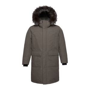 블랙야크 M 알라야 GTX 다운자켓 B1 1BYPAWU003 D3 BK