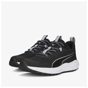 [푸마 국내매장판] 트위치 러너 트레일러 여성 런닝화 376961-05