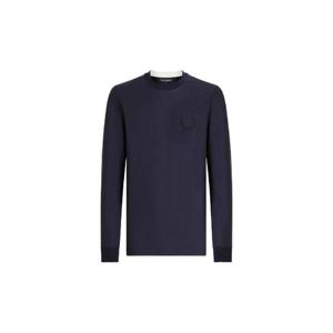 26 SS 돌체앤가바나 크루 넥 긴소매 티셔츠 G8SW5ZHU7WZ TP446300173