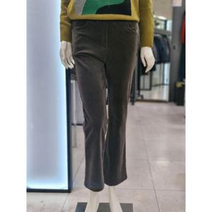 화이트호스 세이브존05 골덴 기모 나팔바지 A254719