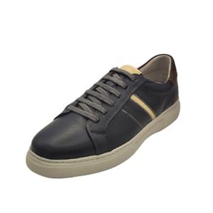 [에스콰이아(남성화)]남성 스니커즈 EQESHZ360NY [사은품 양말 구두헤라 증정]