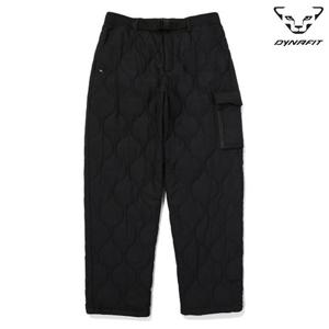 남녀공용 POPCORN (팝콘) 패딩 조거 팬츠 (YUW23362Z1)