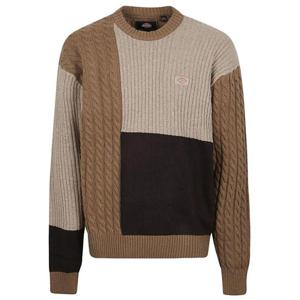 디키즈 스웨터 DK0A4YMIBLK1 BLACK