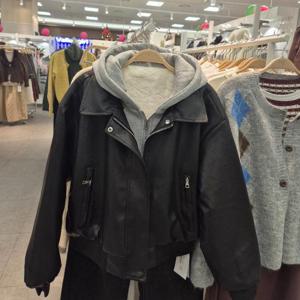 밸리걸 HC12 라이더점퍼 5420