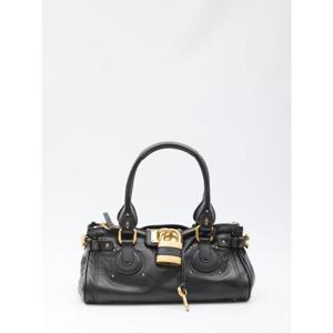 끌로에 토트백 CH25WS802P75 BLACK