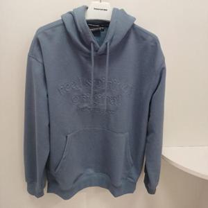 인터크루 HC17 엠보스킬후드풀오버 ITY3TH01ATB