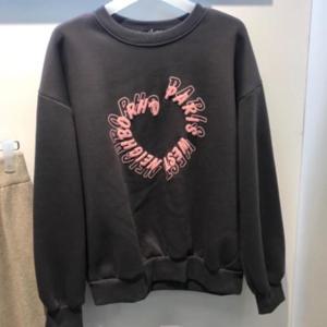 오프리미츠 HC13 러브맨투맨 B25TS2C07