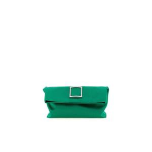 Roger Vivier 트럼펫 체인 클러치 백 RBWAPDD0200RS0 V016 TP962674522