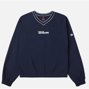 윌슨 테이크백 피스테 W B1 W251002TTW21 NVY WHT