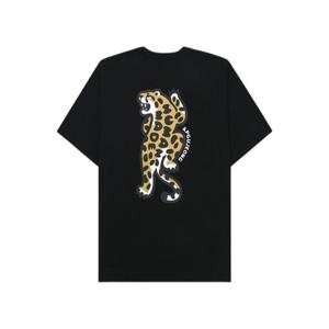 휴먼메이드 하트 포켓 반팔 티셔츠 블랙 압구정 스토어 HM30CS084