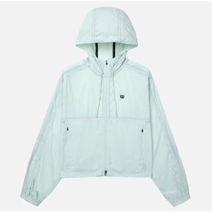 윌슨 밴티지 온 코트 자켓 W B1 W251102TJK31 LBI WTA ZAH