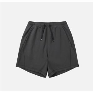 윌슨 파운데이션 7인치 스웻쇼츠 B1 W251001NFH21 CHR LGR