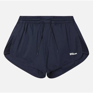 윌슨 임팩트 2인치 쇼츠 W B1 W251002TPH22 NVY RED YEL