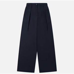 윌슨 스트레이트 핏 팬츠 W B1 W252002GPT45 NVY OWH