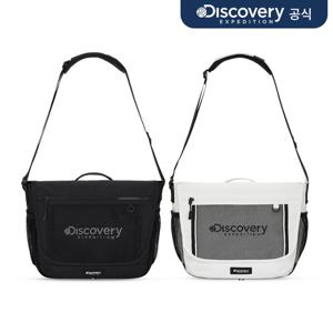 [디스커버리] 라이크 에어 레이 메신저백 2종 택1 DKMR2136N-SET