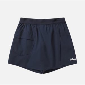 윌슨 임팩트 스커티 쇼츠 W B1 W251002TPH23 NVY WHT