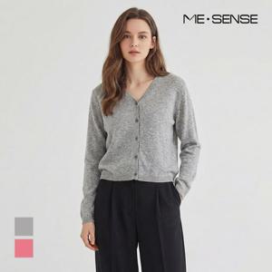 [미센스]MARIO베이직 니트가디건_MB42KCM303Z