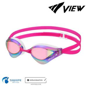 뷰 블레이드 오르카 스와이프 미러 수경 V230ASAMC CDP