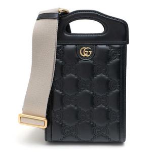 구찌 GG 마틀라세 탑 핸들 미니백 723776-UM8HG-1046