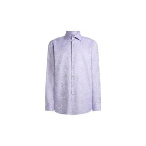 26 SS 에트로 페이즐리 코튼 자카드 셔츠 MRIB002599TJ5C6 TP447687743