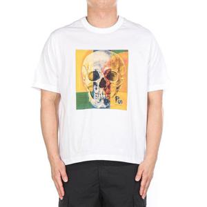 [폴스미스] 25SS (M2R 220X PP4703 01) 남성 반팔 티셔츠