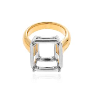 26 SS 발렌시아가 프레임 오벌 링 848399TZ77S