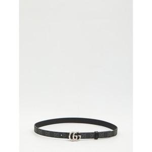 구찌 레귤러 벨트 847132 BLACK