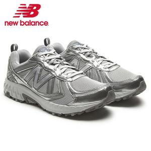 뉴발란스 공용 트레일화 (NBPFGS149S/MT410AG5) 실버